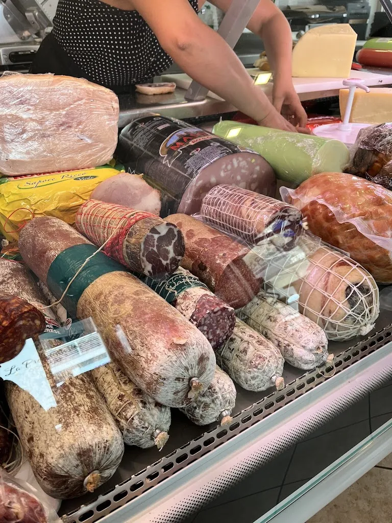 Nicholas DeNitto_La Prosciutteria Gourmet_Capo d'Orlando_recensione