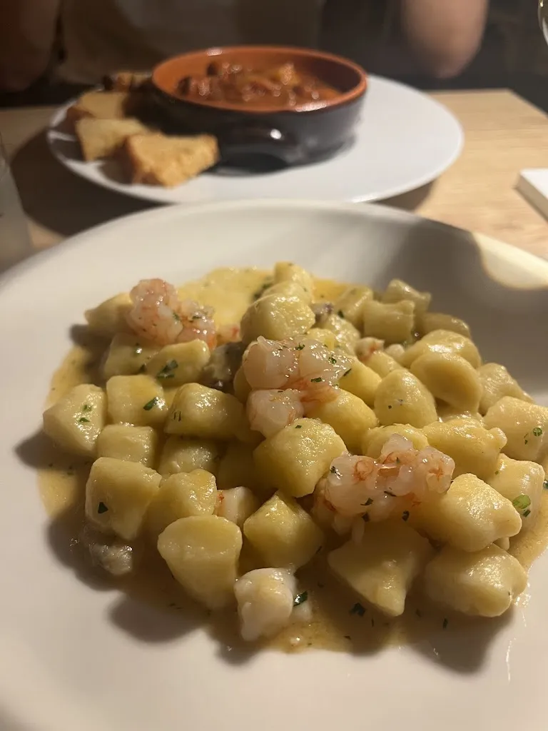 Menu_Varius Osteria Moderna_Lecce_image_4