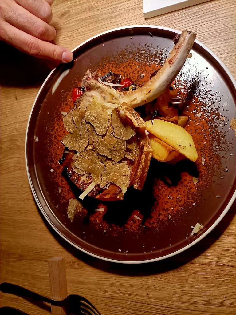 Menu_Varius Osteria Moderna_Lecce_image_6