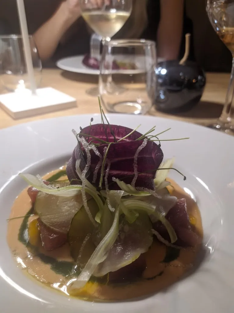 Menu_Varius Osteria Moderna_Lecce_image_7