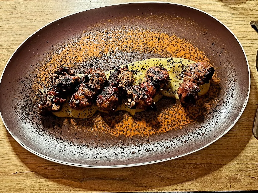 Menu_Varius Osteria Moderna_Lecce_image_8