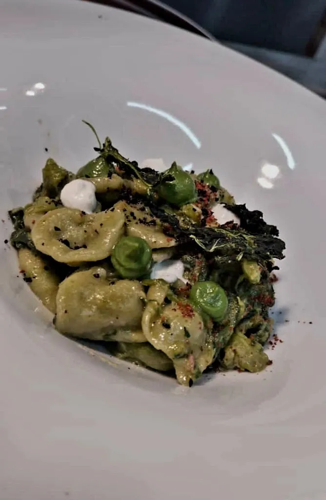 Menu_Varius Osteria Moderna_Lecce_image_9