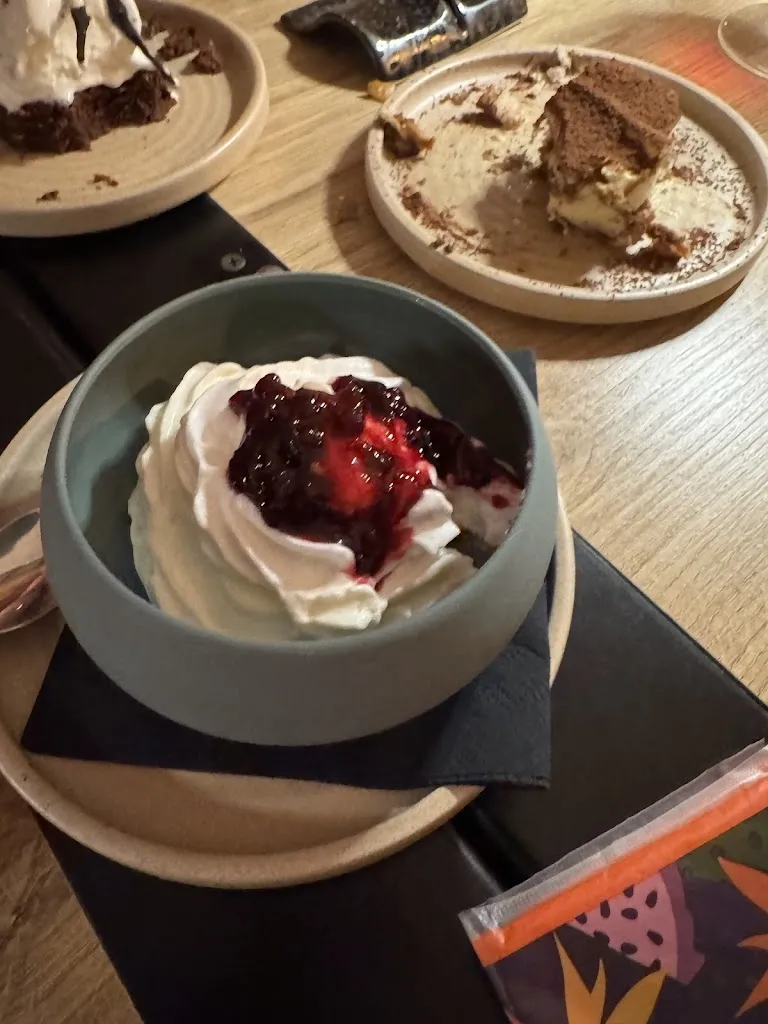 Jeremy Haft_Varius Osteria Moderna_Lecce_review