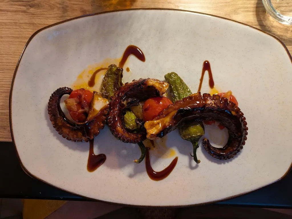 A I_Varius Osteria Moderna_Lecce_review