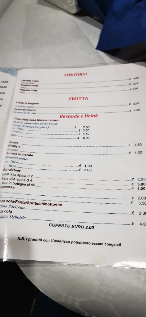 Menu_Le siciliane_Capo d'Orlando_image_2