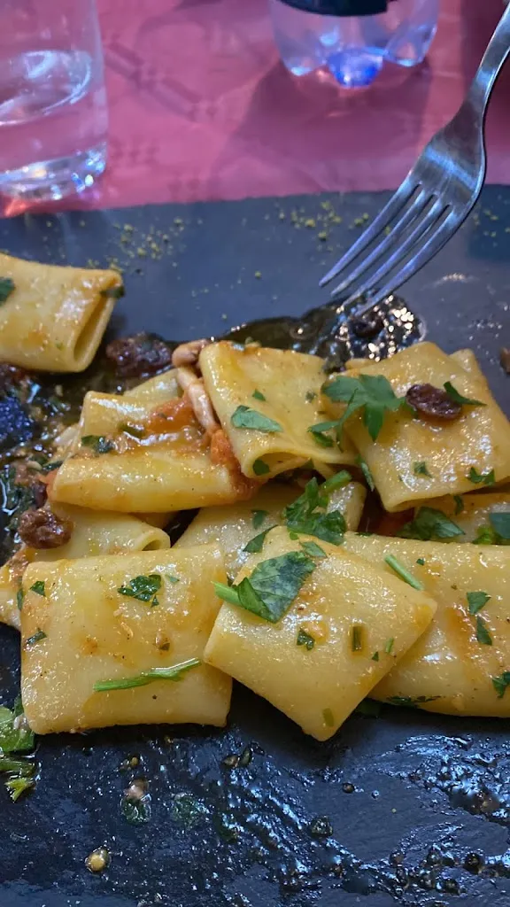 Menu_Le siciliane_Capo d'Orlando_image_7