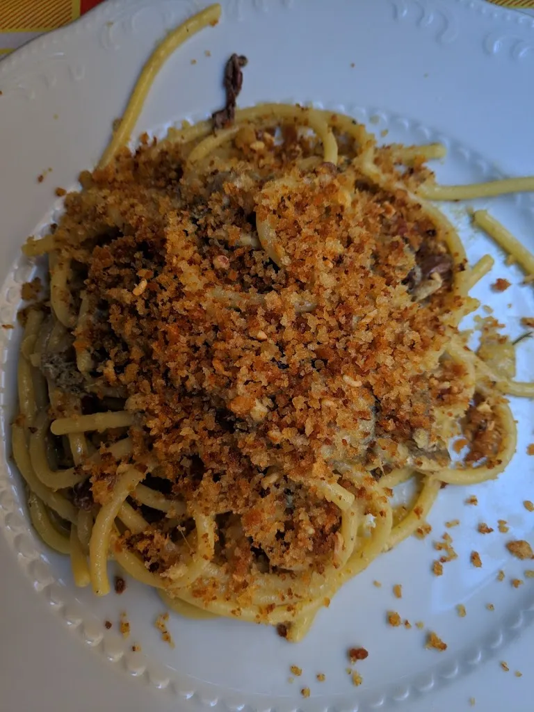 Pedro Marques_Le siciliane_Capo d'Orlando_review