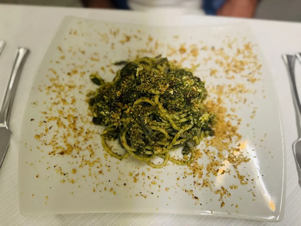 Marianna Bonomi_Ristorante Terra_Capo d'Orlando_review