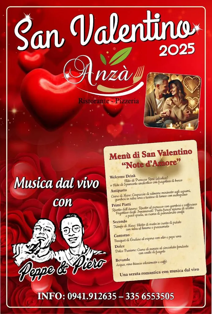 Menu_Ristorante Anzà wwww.ristorantepizzeriapippoanzà.it_Capo d'Orlando_image_2