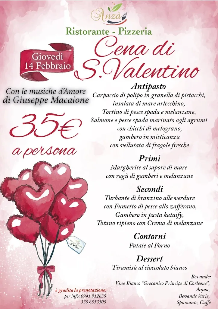 Menu_Ristorante Anzà wwww.ristorantepizzeriapippoanzà.it_Capo d'Orlando_image_4