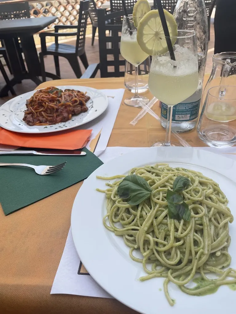 Gunn Elise_Ristorante Anzà wwww.ristorantepizzeriapippoanzà.it_Capo d'Orlando_review