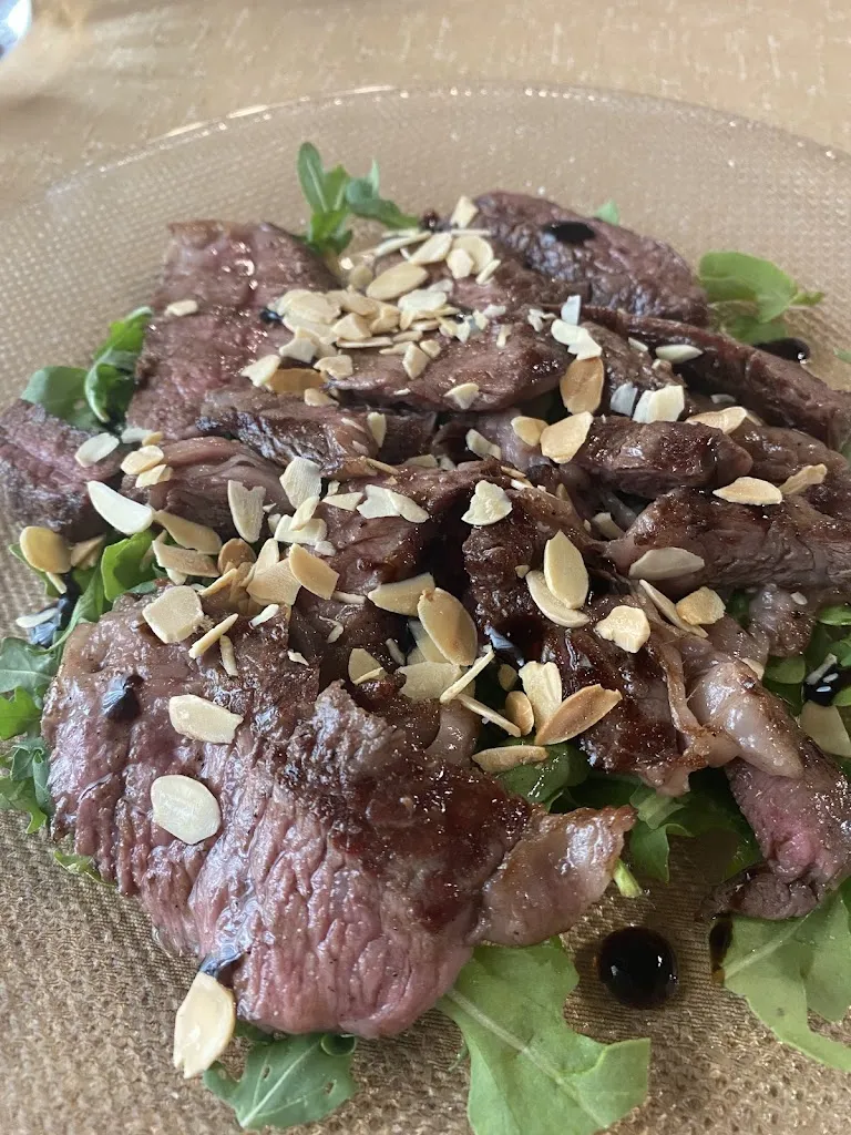 Mathilde_L'Antica Ruota Hotel Ristorante_Capo d'Orlando_review