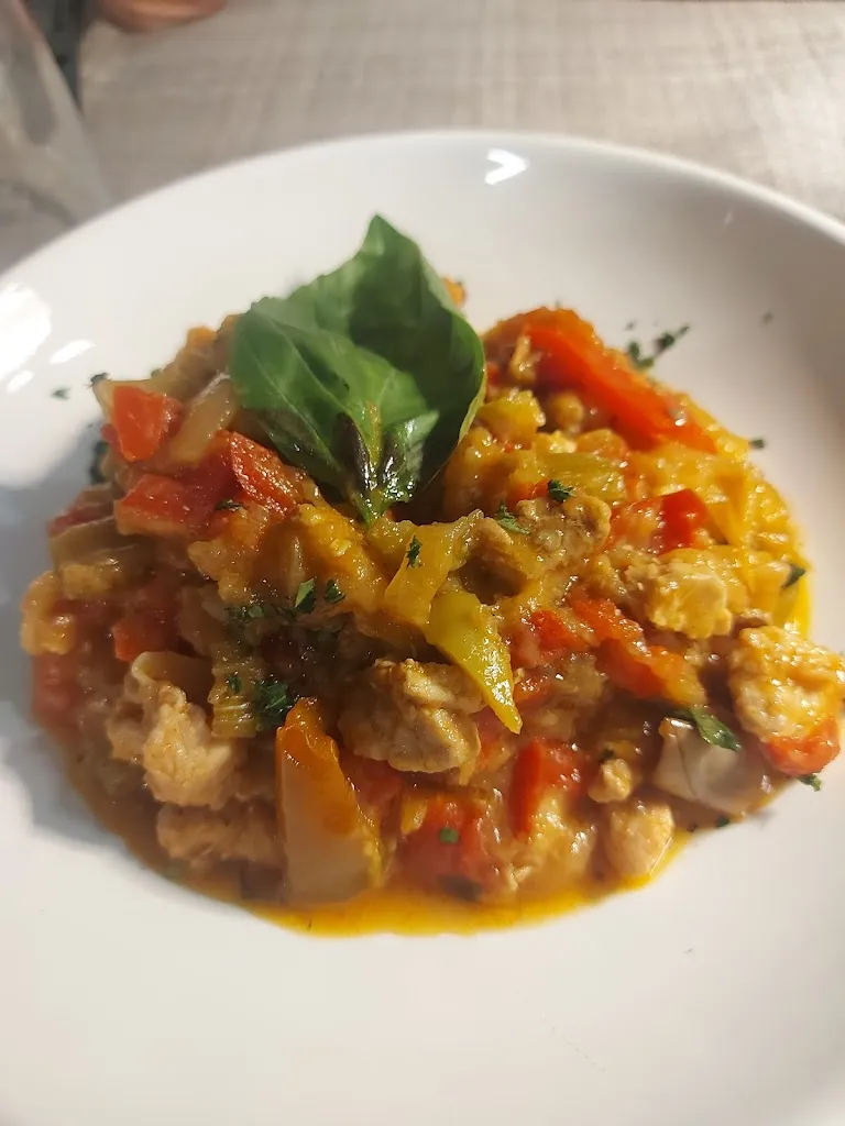 Fedele Silvestri_Seaside Ristorante_Capo d'Orlando_review