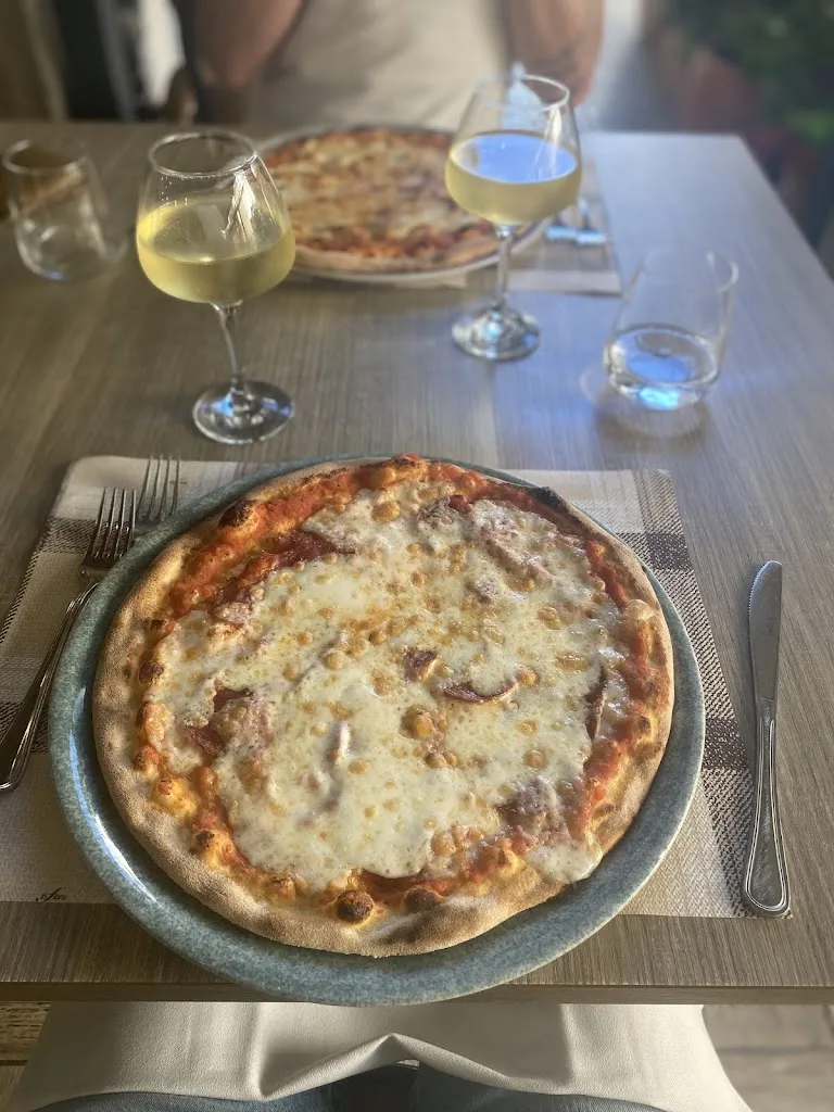 Morgan B_Ristorante Pizzeria L'Ambasciata dei Nebrodi_Capo d'Orlando_review