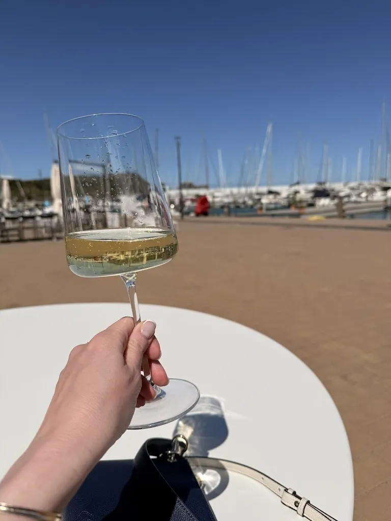 Татьяна Стегнищева_Ristorante Pepe Rosa_Capo d'Orlando_review