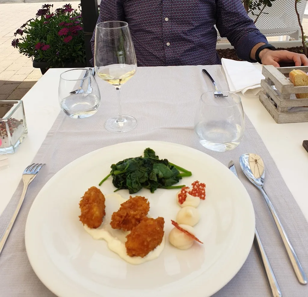 Trang .Dang_Ristorante Pepe Rosa_Capo d'Orlando_review