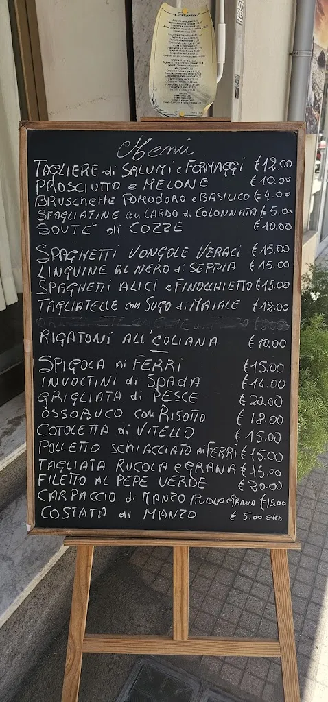 Menu_Trattoria da Carmelo_Capo d'Orlando_image_1