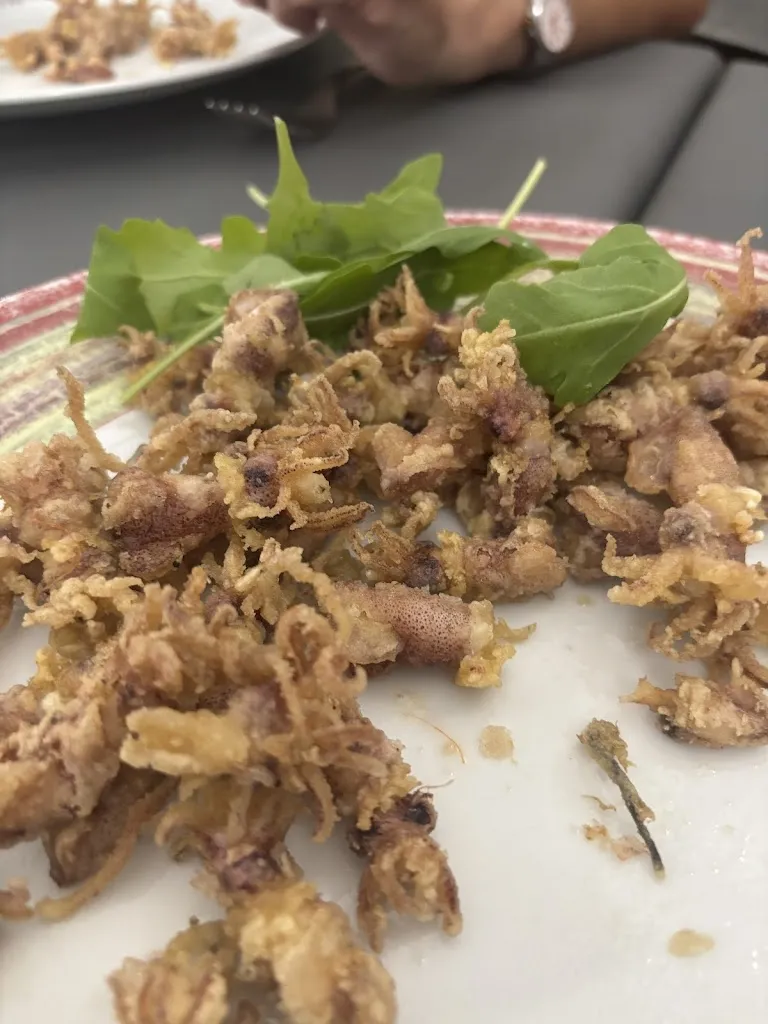 Renato Lo Presti_Trattoria da Carmelo_Capo d'Orlando_review