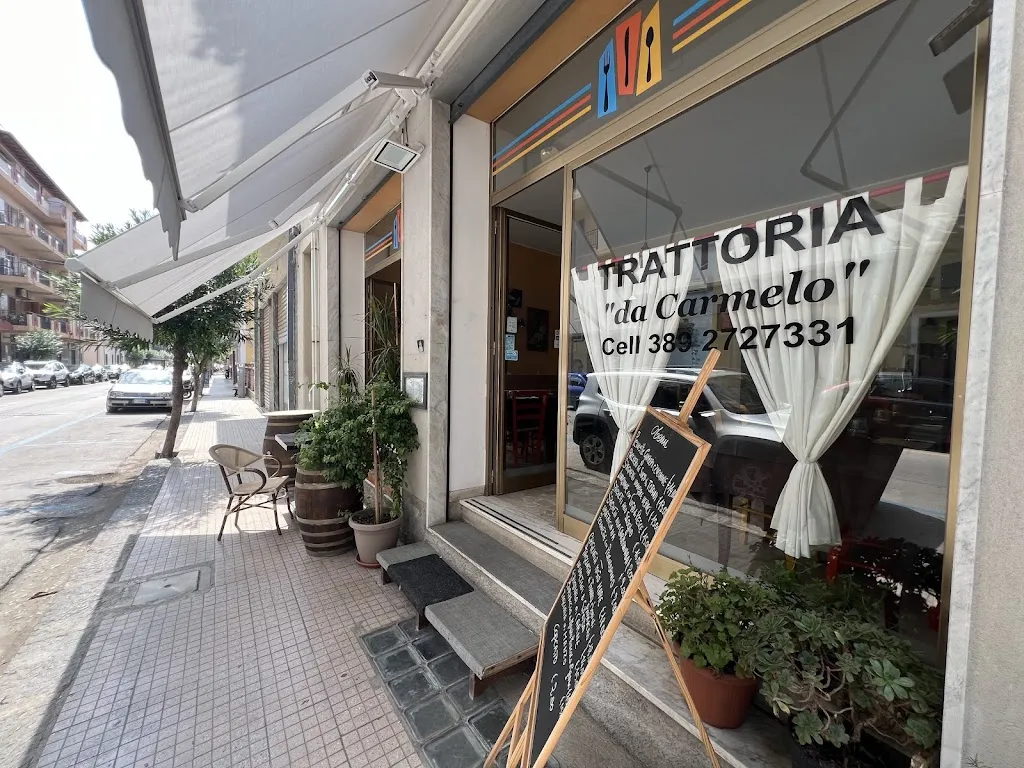 Trattoria da Carmelo_Capo d'Orlando_slider_image_1