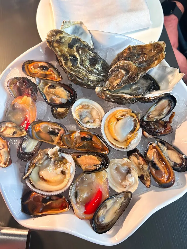 Menu_Classé • La Dogana Restaurant Lecce_Lecce_image_1