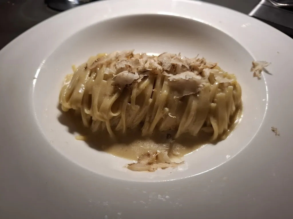 Menu_Classé • La Dogana Restaurant Lecce_Lecce_image_3