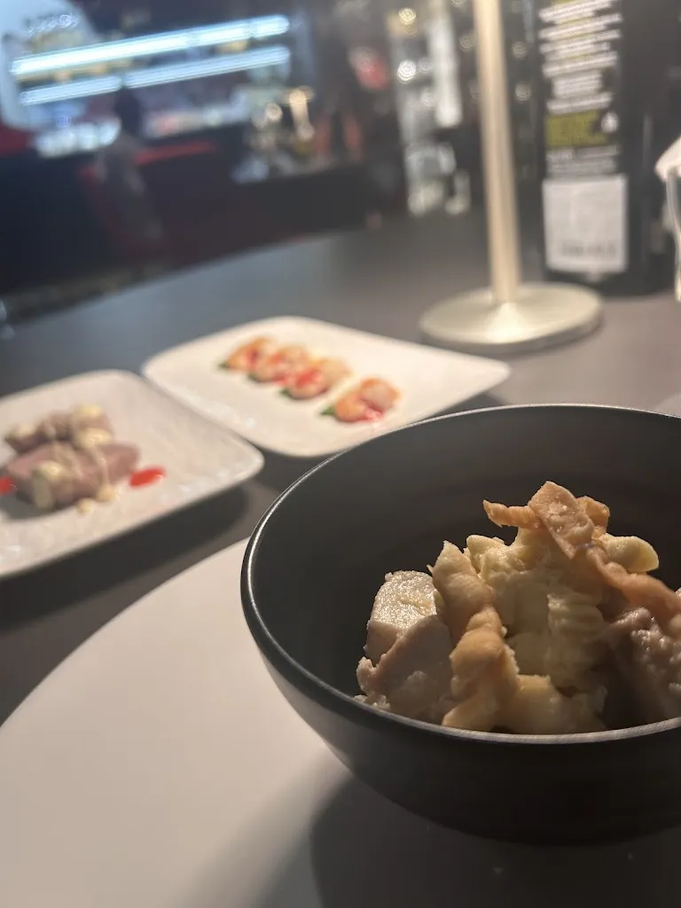 Menu_Classé • La Dogana Restaurant Lecce_Lecce_image_4