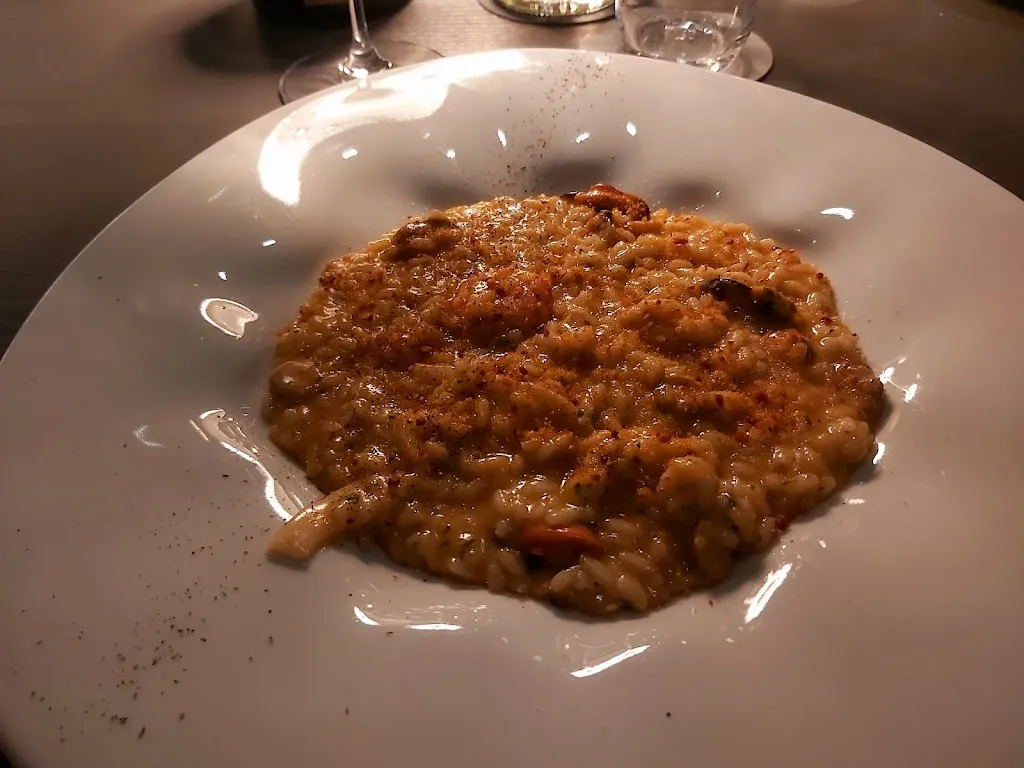 Menu_Classé • La Dogana Restaurant Lecce_Lecce_image_5