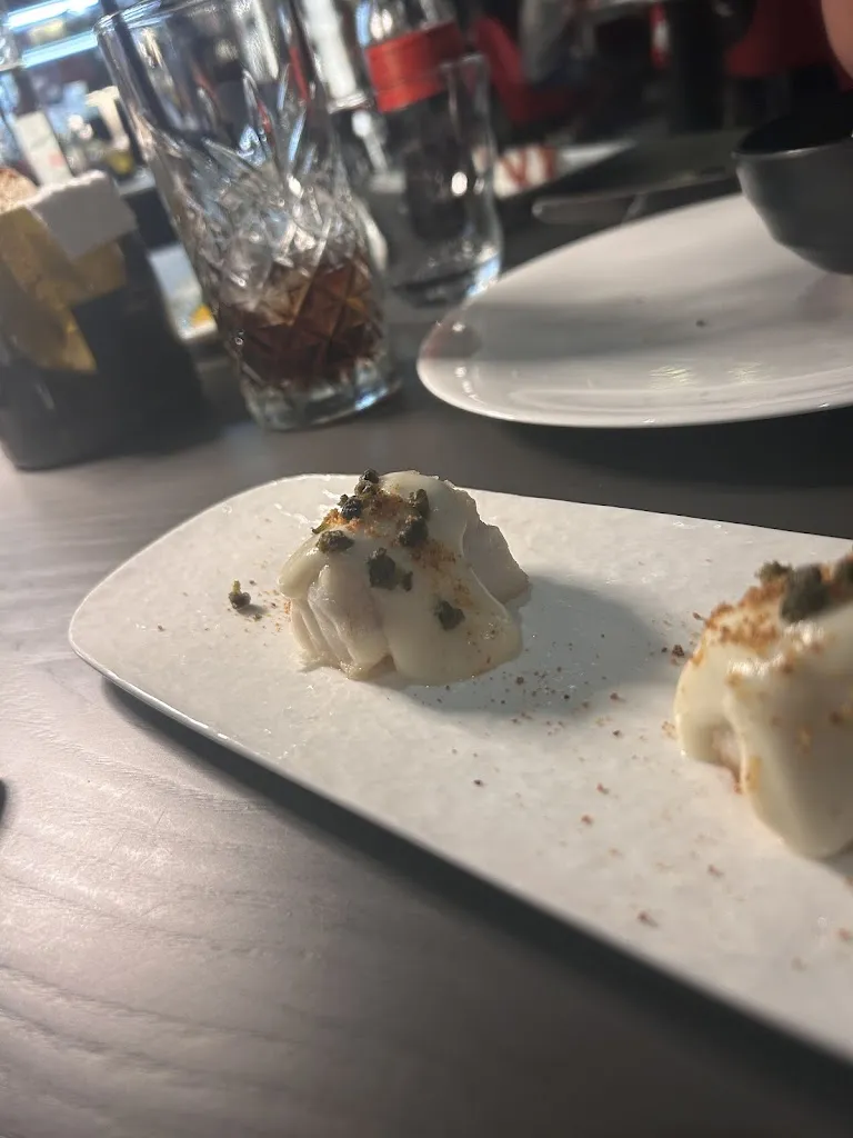 Menu_Classé • La Dogana Restaurant Lecce_Lecce_image_6