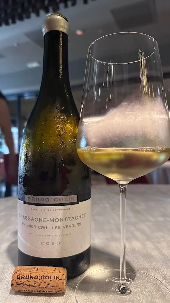 Menu_Classé • La Dogana Restaurant Lecce_Lecce_image_7