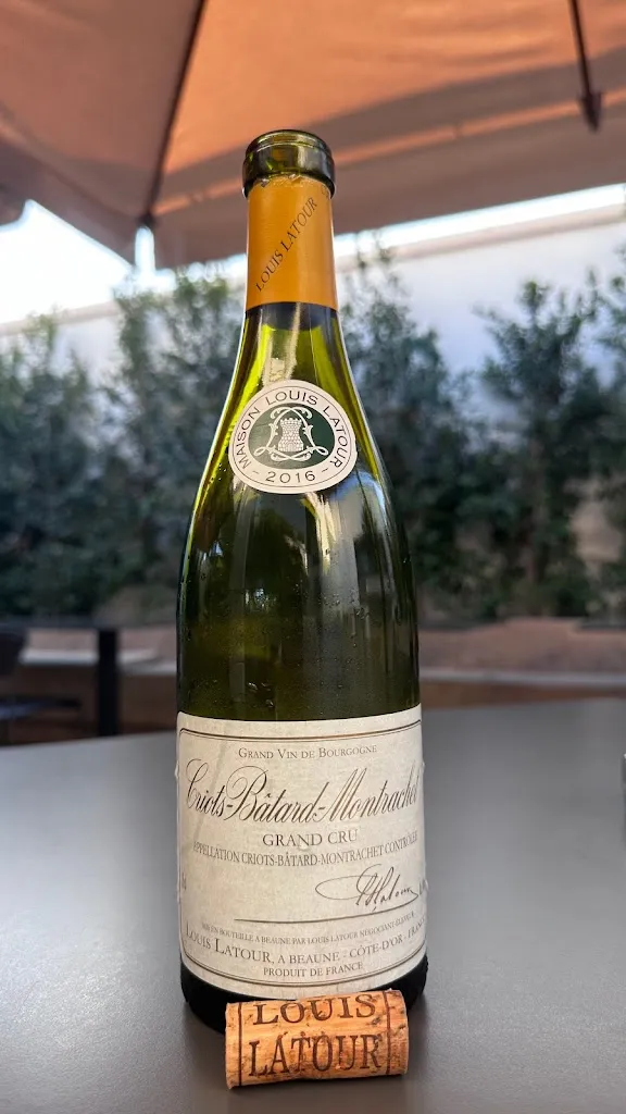 Menu_Classé • La Dogana Restaurant Lecce_Lecce_image_8