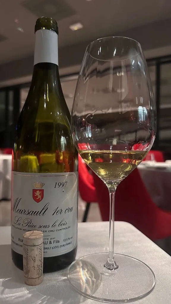 Menu_Classé • La Dogana Restaurant Lecce_Lecce_image_9