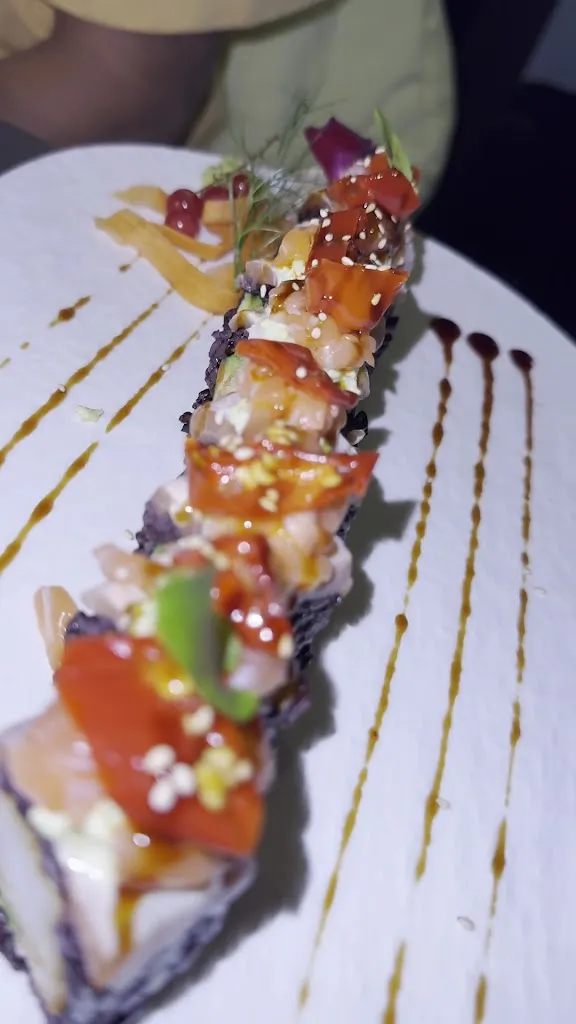 Sabrina Touba_Classé • La Dogana Restaurant Lecce_Lecce_review