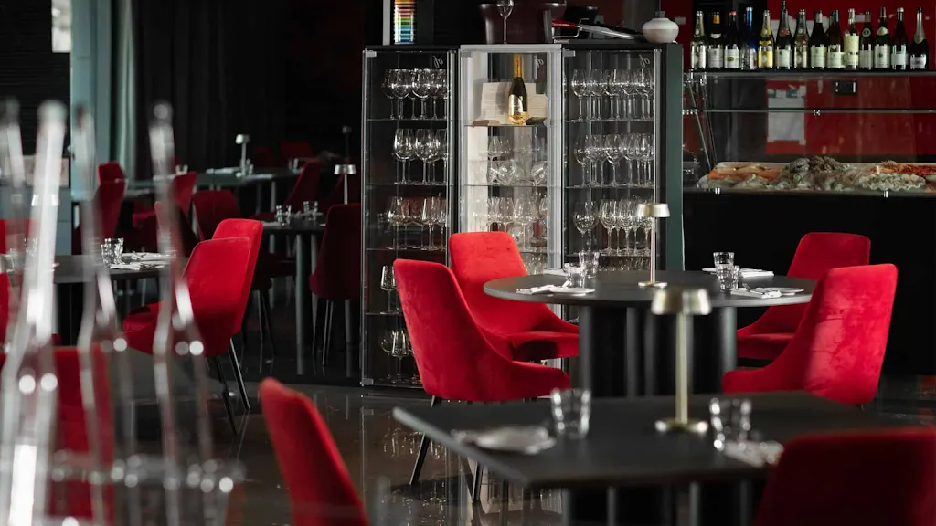 Classé • La Dogana Restaurant Lecce_Lecce_slider_image_1