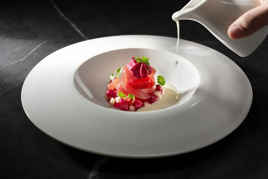 Classé • La Dogana Restaurant Lecce_Lecce_slider_image_3