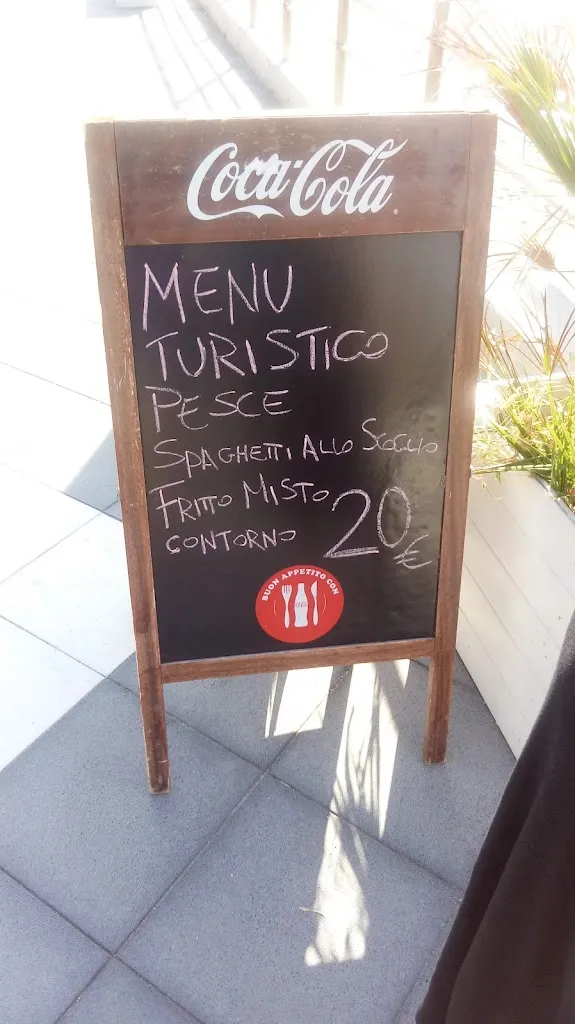 Menu_Lido Paradise Beach_Capo d'Orlando_image_3