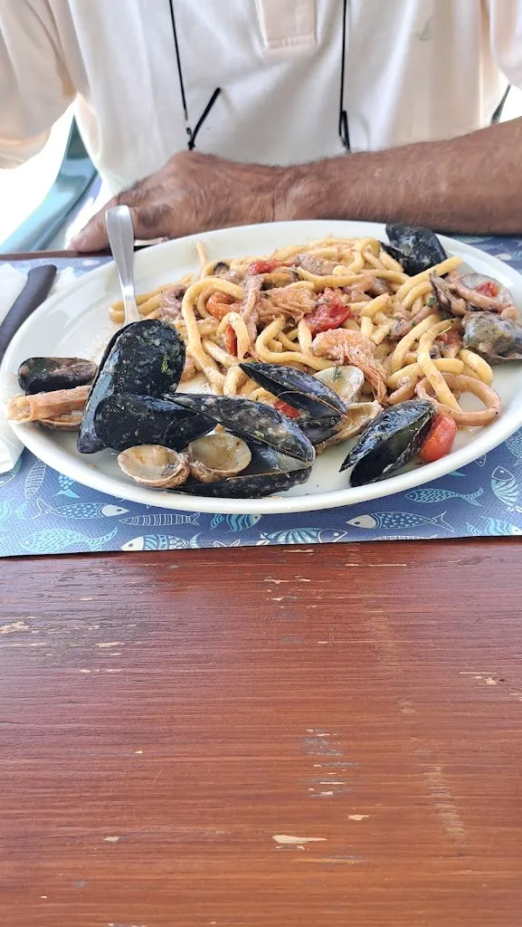 Menu_Lido Paradise Beach_Capo d'Orlando_image_5