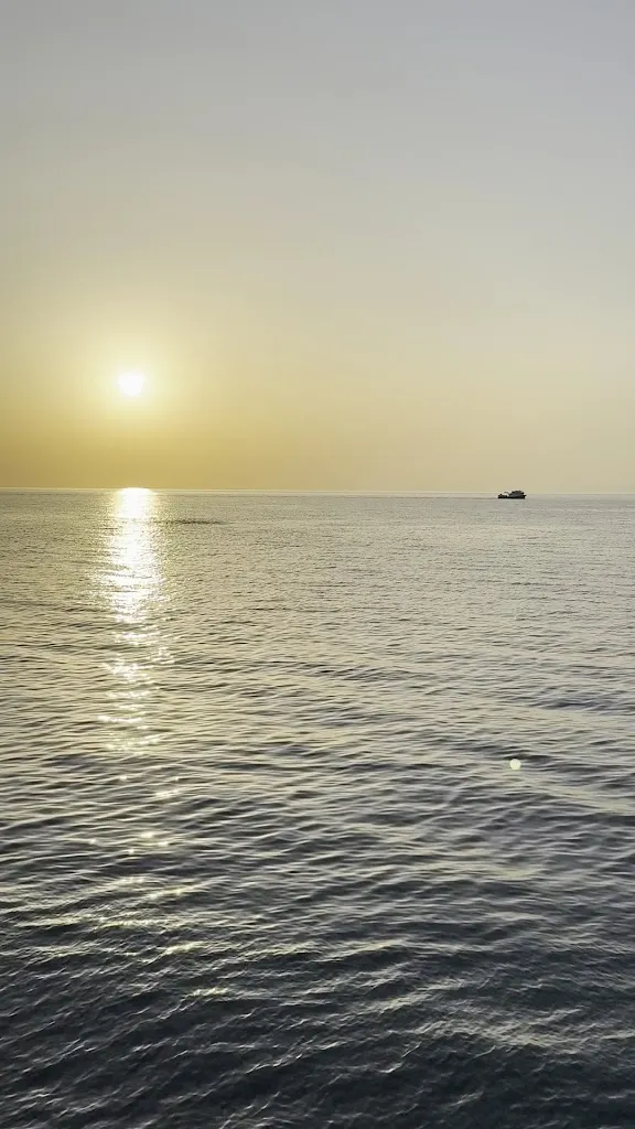 Jolana Zouharová_Lido Paradise Beach_Capo d'Orlando_review