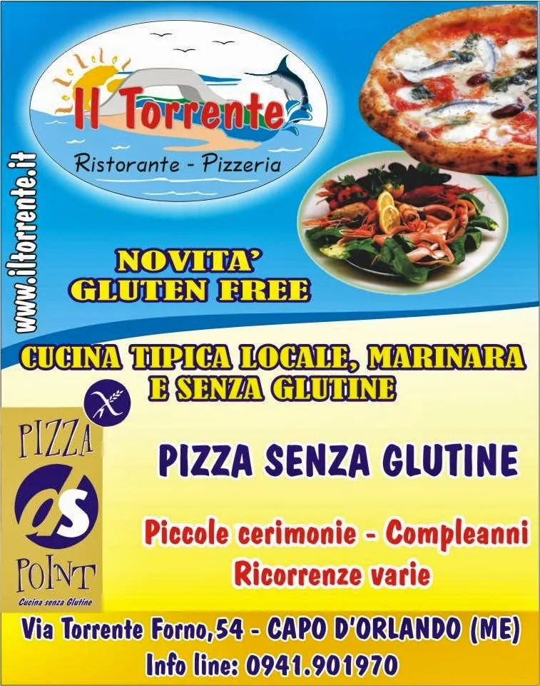 Menu_IL Torrente Ristorante Pizzeria_Capo d'Orlando_image_2