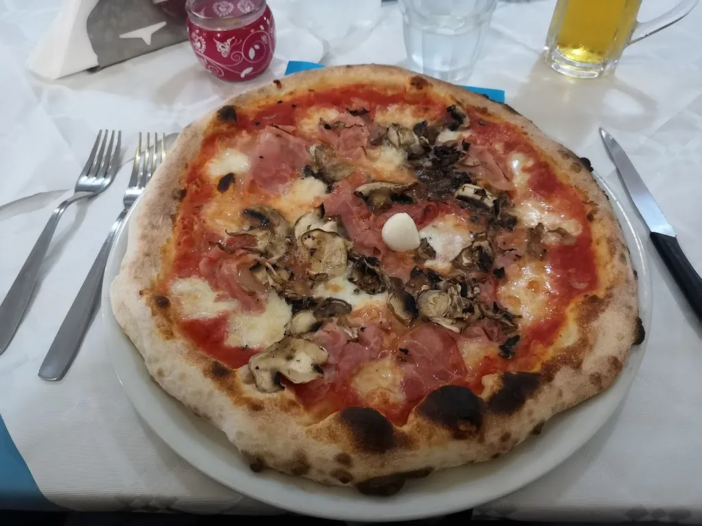 Martin Karlsson_IL Torrente Ristorante Pizzeria_Capo d'Orlando_review