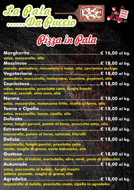 Menu_La Pala da Puccio_Capo d'Orlando_image_3