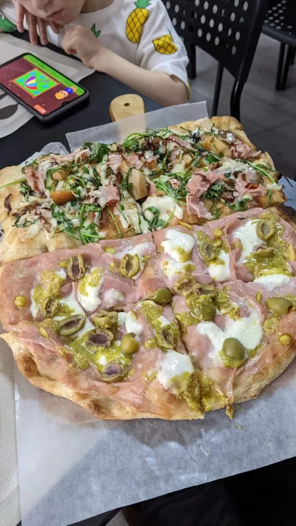 Marc Chassain_La Pala da Puccio_Capo d'Orlando_review