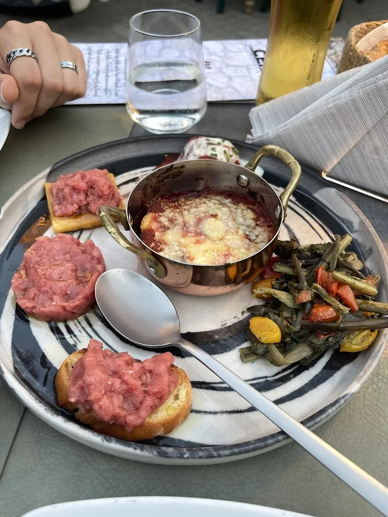 Chiara Brunello_Cento_Capo d'Orlando_review