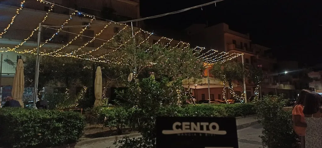 Ivana Bako _Cento_Capo d'Orlando_review