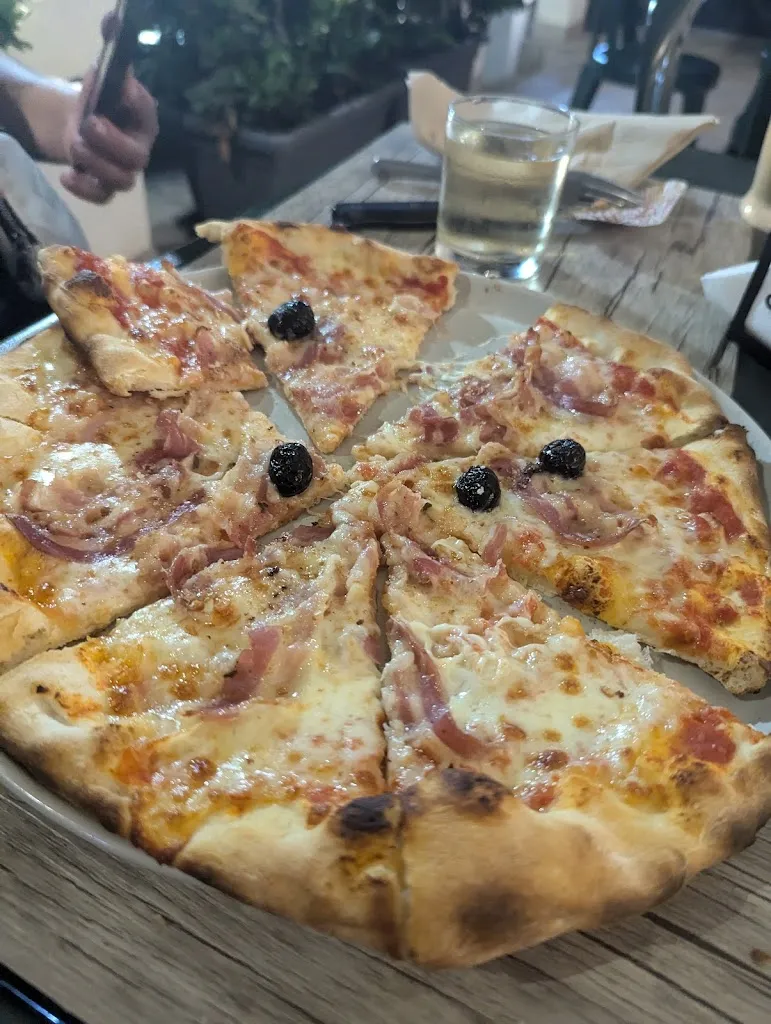 DOMENIC DAMIANI_Gastarea_Capo d'Orlando_review