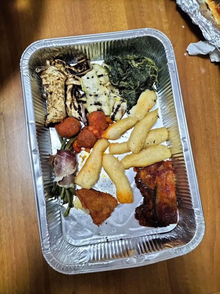 Roberto Ruotolo_Gastarea_Capo d'Orlando_review