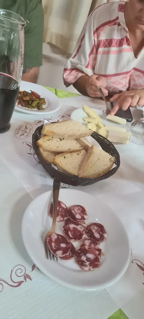 Aleksandra I_ristorante masseria_Capo d'Orlando_review