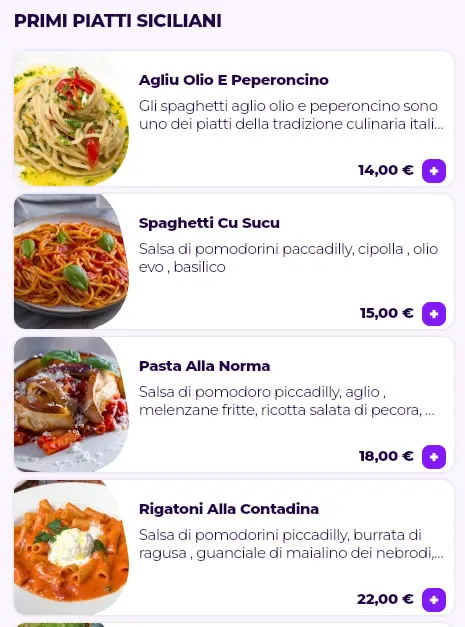 Menu_Ristorante da Marchisa - Specialità Carne e pesce a Capo d'Orlando_Capo d'Orlando_image_3