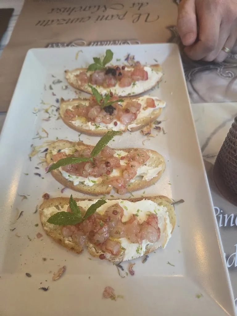 Antonella “amadia91” Madia_Ristorante da Marchisa - Specialità Carne e pesce a Capo d'Orlando_Capo d'Orlando_review