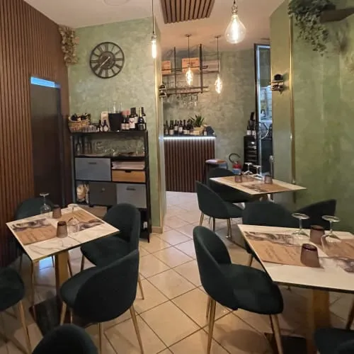 Ristorante da Marchisa - Specialità Carne e pesce a Capo d'Orlando restaurant in Capo d'Orlando