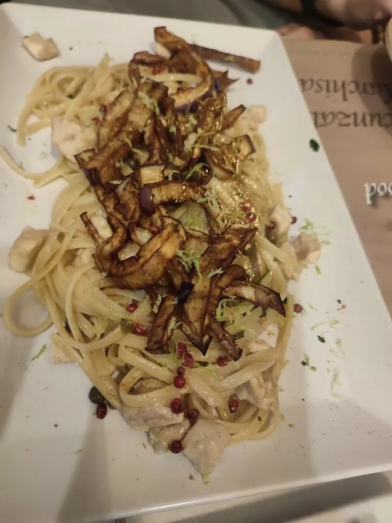 Ristorante da Marchisa - Specialità Carne e pesce a Capo d'Orlando_Capo d'Orlando_slider_image_3